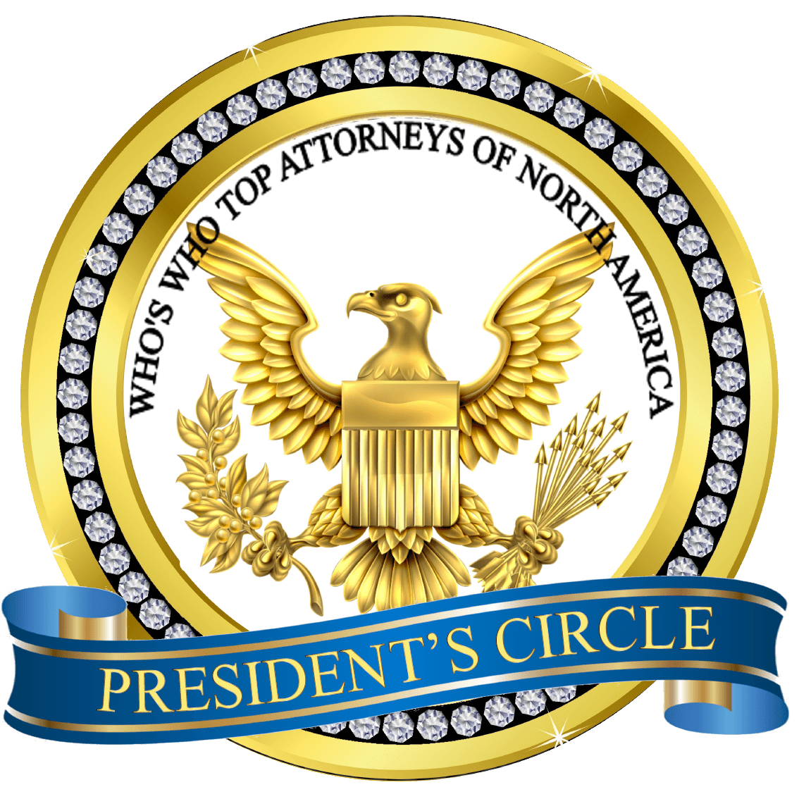 PRESIDENTS CIRCLE LOGO